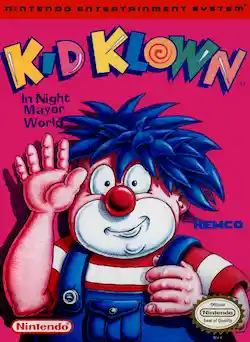 Kid Klown